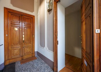 Trilocale Torino (zona Centro) - foto 18