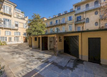 Trilocale Torino (zona Centro) - foto 21