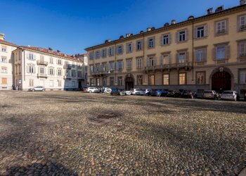 Trilocale Torino (zona Centro) - foto 22