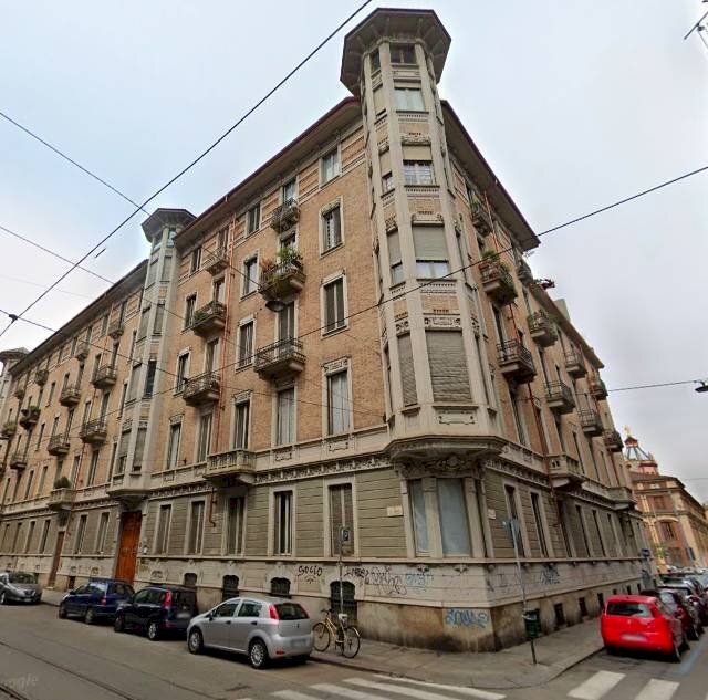 Bilocale Torino (zona Cit Turin) - foto 1