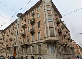 Bilocale Torino (zona Cit Turin) - foto 1