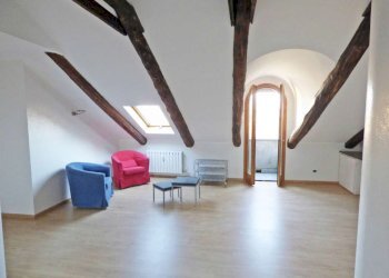 Mansarda Torino (zona Crocetta) - foto 1