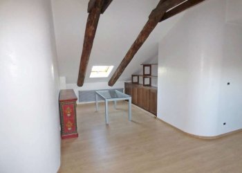 Mansarda Torino (zona Crocetta) - foto 2