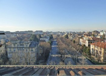 Mansarda Torino (zona Crocetta) - foto 4