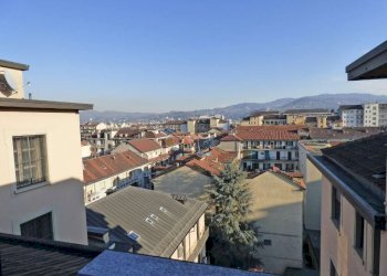 Mansarda Torino (zona Crocetta) - foto 5