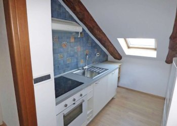 Mansarda Torino (zona Crocetta) - foto 6