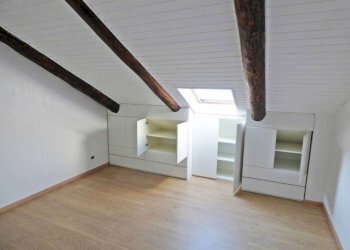 Mansarda Torino (zona Crocetta) - foto 7