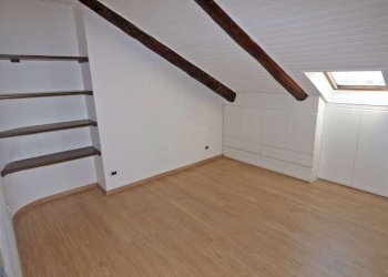 Mansarda Torino (zona Crocetta) - foto 8