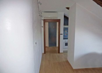 Mansarda Torino (zona Crocetta) - foto 9