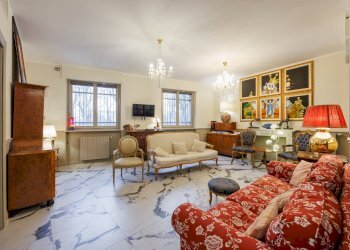 Villa Torino (zona Borgo Po) - foto 3