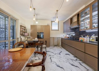 Villa Torino (zona Borgo Po) - foto 5