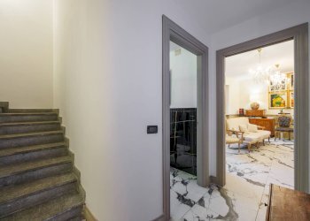 Villa Torino (zona Borgo Po) - foto 9