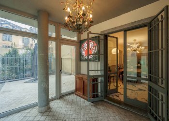 Villa Torino (zona Borgo Po) - foto 16