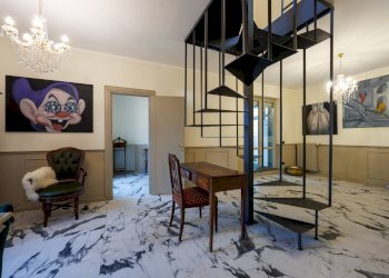 Villa Torino (zona Borgo Po) - foto 17