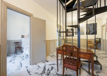 Villa Torino (zona Borgo Po) - foto 21