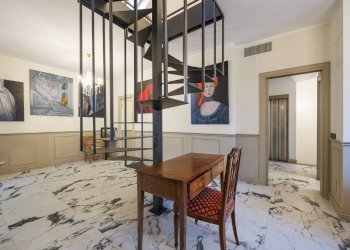 Villa Torino (zona Borgo Po) - foto 24