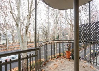 Villa Torino (zona Borgo Po) - foto 26