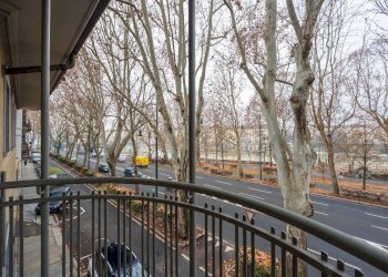 Villa Torino (zona Borgo Po) - foto 27