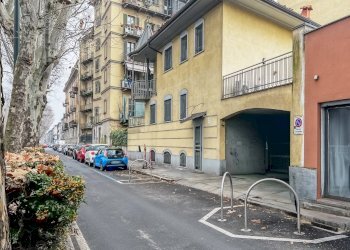 Villa Torino (zona Borgo Po) - foto 28