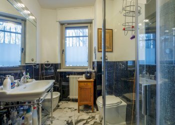 Villa Torino (zona Borgo Po) - foto 30