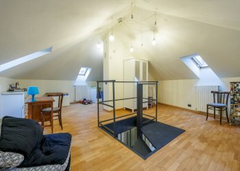 Villa Torino (zona Borgo Po) - foto 31