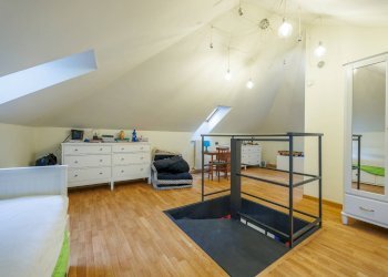 Villa Torino (zona Borgo Po) - foto 32