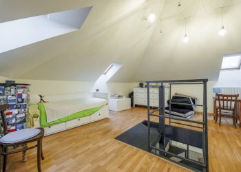 Villa Torino (zona Borgo Po) - foto 33