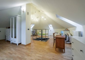 Villa Torino (zona Borgo Po) - foto 35