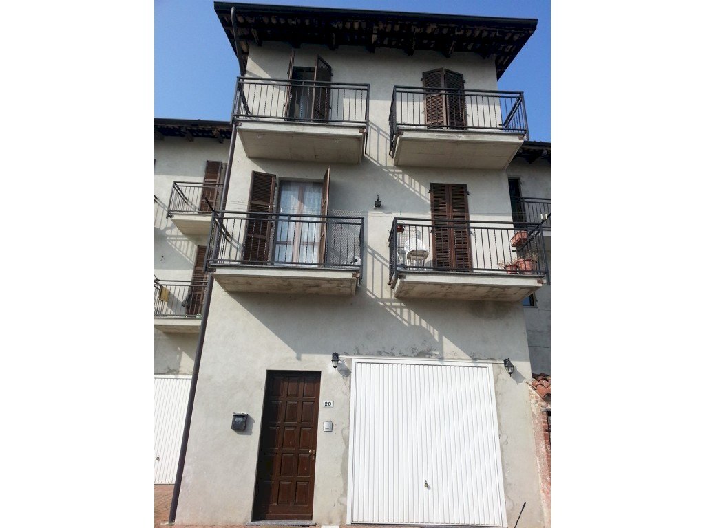 Terraced Villa Tonco - photo 1