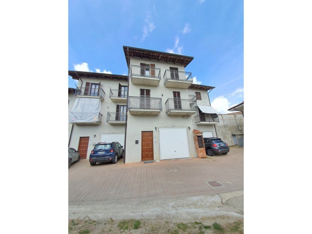 Terraced Villa Tonco - photo 3