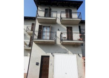Terraced Villa Tonco - photo 1