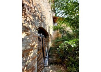 Casa semi indipendente Ponzano Monferrato - foto 14