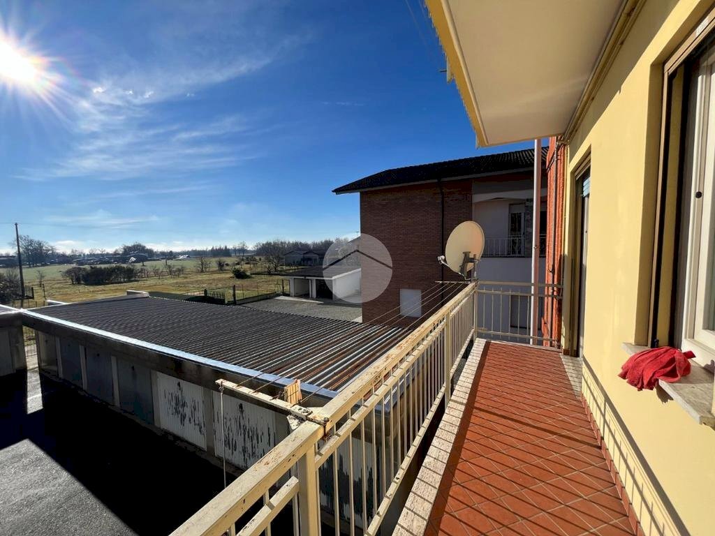 Quadrilocale Via Sandigliano, Candelo - foto 1