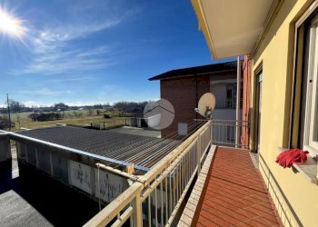 Four-room apartment Via Sandigliano, Candelo - photo 1