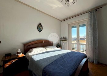 Four-room apartment Via Sandigliano, Candelo - photo 10