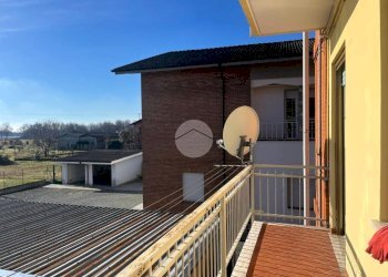 Four-room apartment Via Sandigliano, Candelo - photo 14