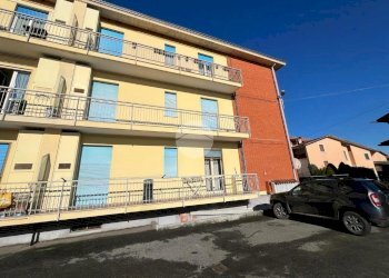 Four-room apartment Via Sandigliano, Candelo - photo 19