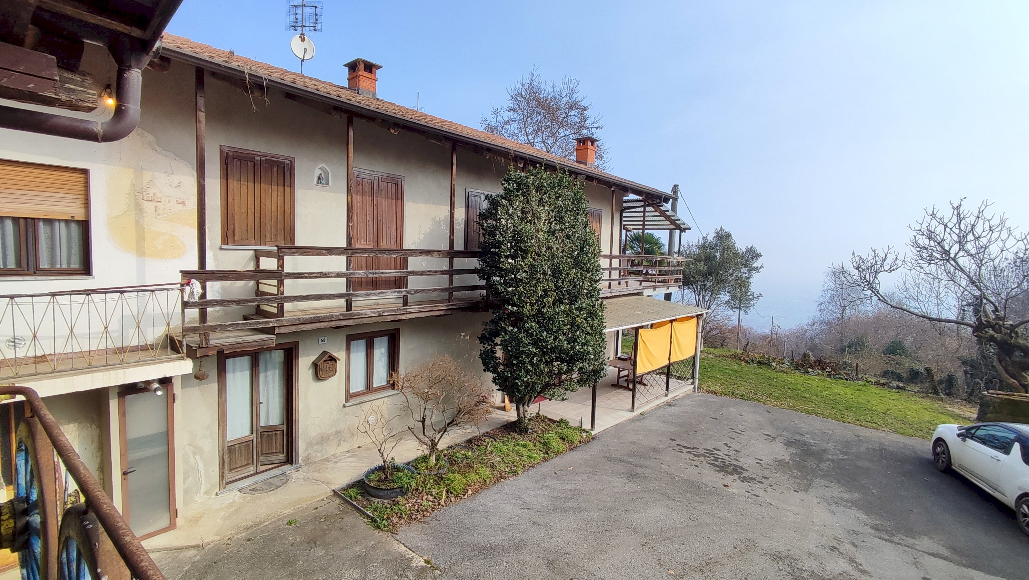 Independent house Via ai Monti, 32, Envie - photo 3