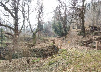 Casa indipendente Via ai Monti, 32, Envie - foto 8