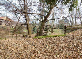 Casa indipendente Via ai Monti, 32, Envie - foto 9