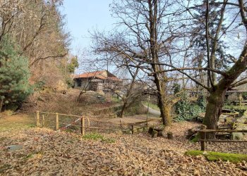 Casa indipendente Via ai Monti, 32, Envie - foto 10