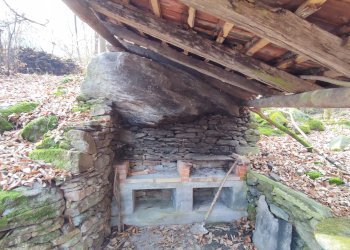 Casa indipendente Via ai Monti, 32, Envie - foto 12