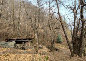 Casa indipendente Via ai Monti, 32, Envie - foto 13