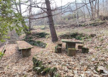 Casa indipendente Via ai Monti, 32, Envie - foto 15