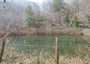 Casa indipendente Via ai Monti, 32, Envie - foto 19