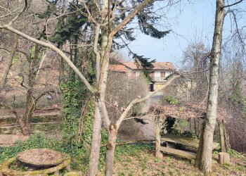 Casa indipendente Via ai Monti, 32, Envie - foto 22