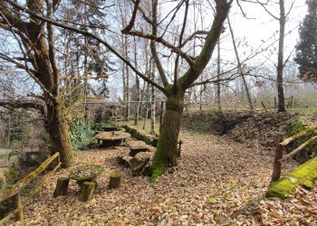 Casa indipendente Via ai Monti, 32, Envie - foto 26