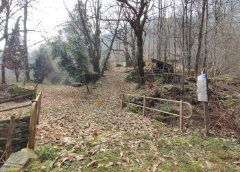 Casa indipendente Via ai Monti, 32, Envie - foto 27