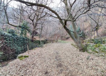 Casa indipendente Via ai Monti, 32, Envie - foto 28