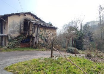 Casa indipendente Via ai Monti, 32, Envie - foto 29